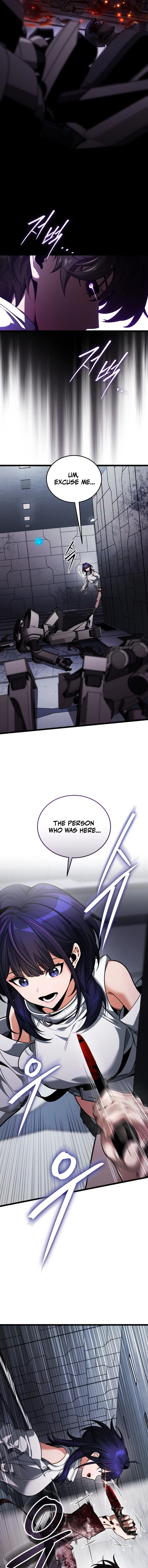 Superhuman's Gaming Stream Chapter 2 - Page 26