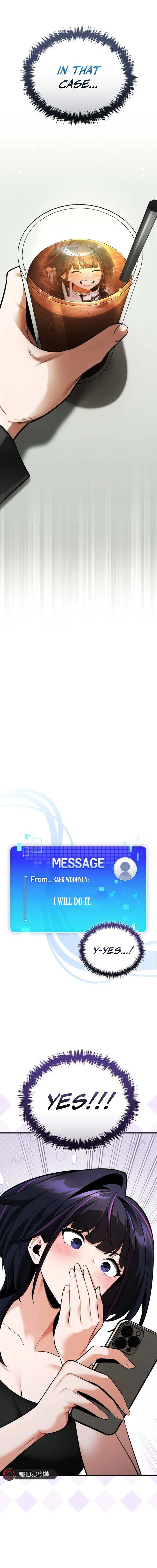 Superhuman's Gaming Stream Chapter 4 - Page 11