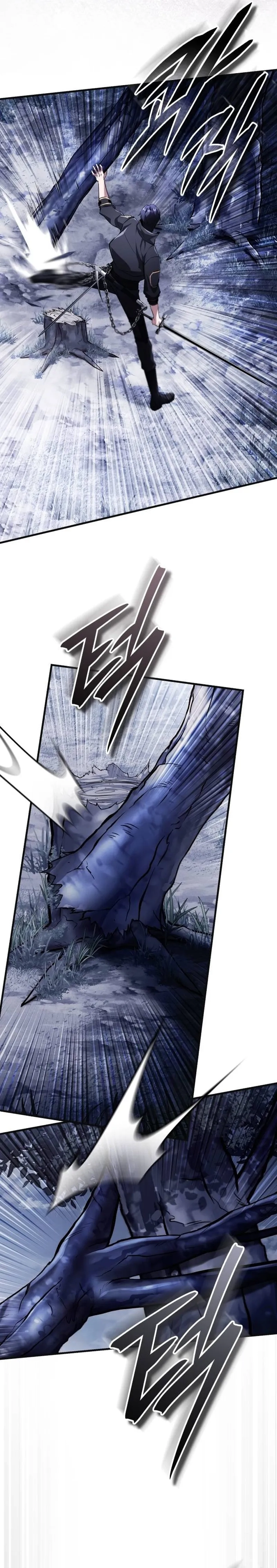 Superhuman's Gaming Stream Chapter 11 - Page 11