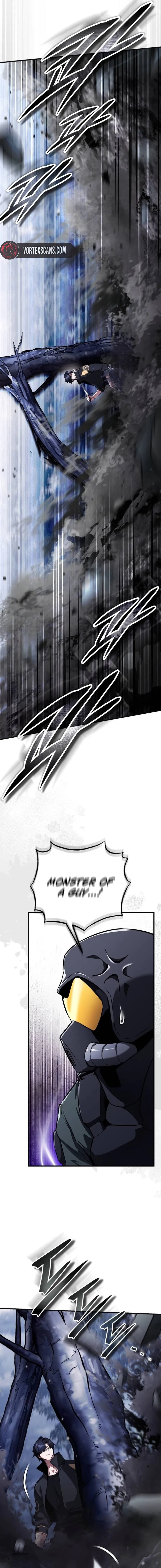 Superhuman's Gaming Stream Chapter 11 - Page 12