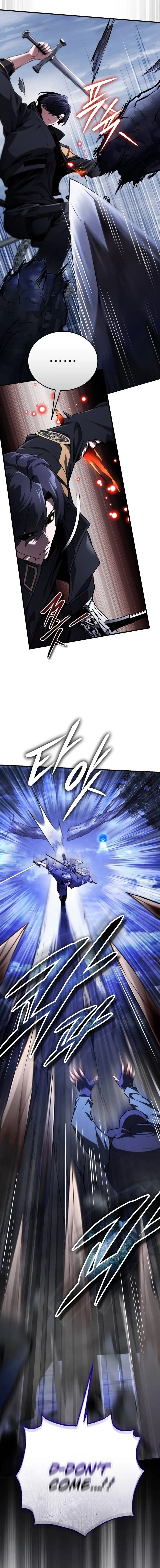 Superhuman's Gaming Stream Chapter 11 - Page 14