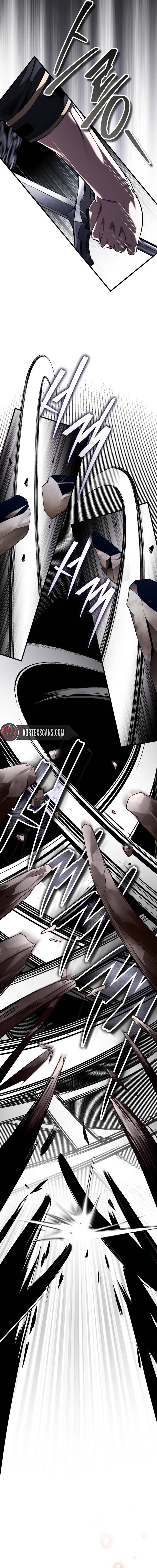 Superhuman's Gaming Stream Chapter 11 - Page 15