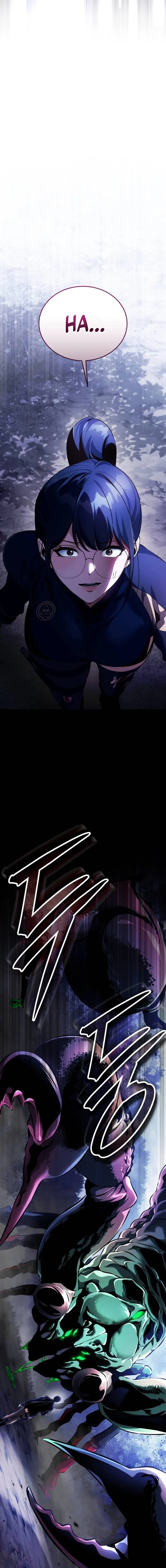 Superhuman's Gaming Stream Chapter 11 - Page 21