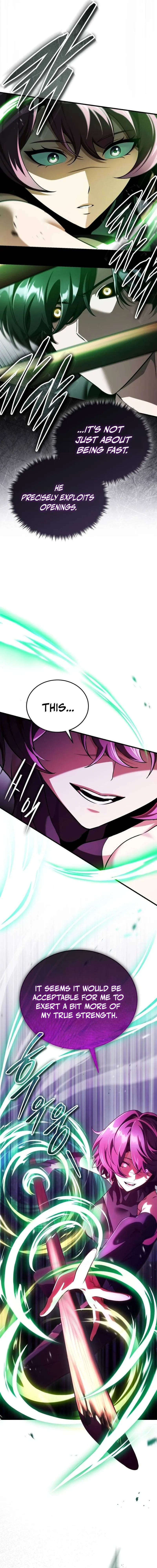 Superhuman's Gaming Stream Chapter 13 - Page 7