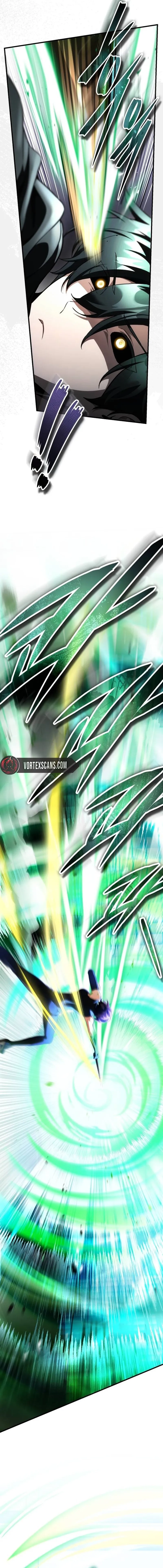 Superhuman's Gaming Stream Chapter 13 - Page 8