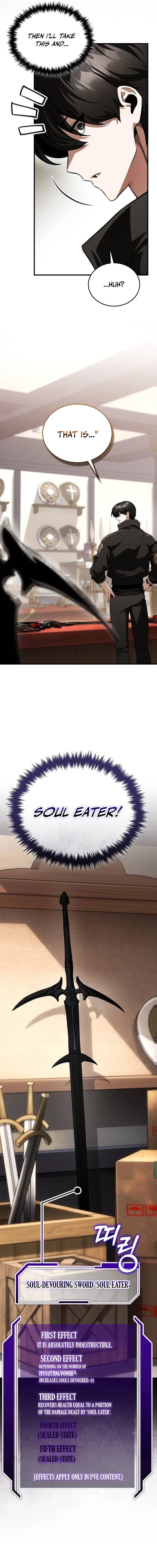 Superhuman's Gaming Stream Chapter 13 - Page 14