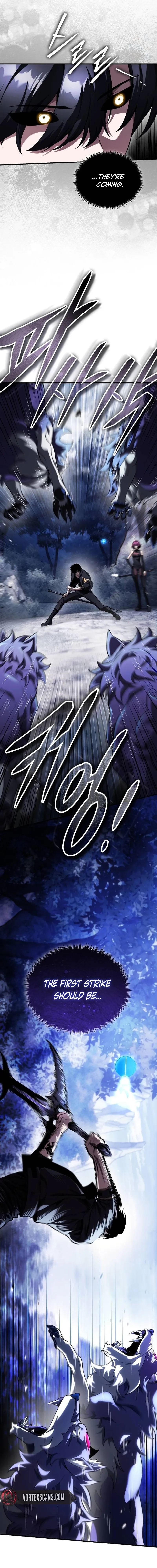 Superhuman's Gaming Stream Chapter 13 - Page 23