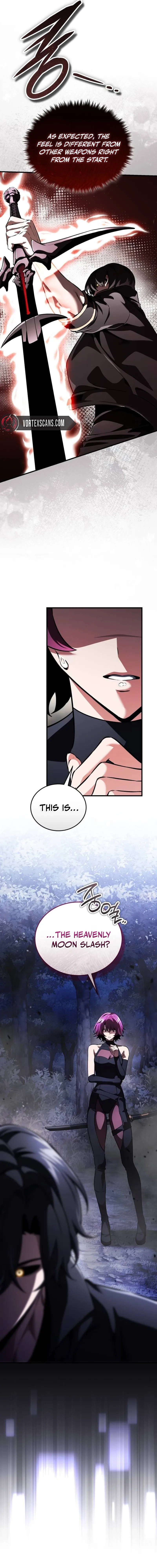 Superhuman's Gaming Stream Chapter 13 - Page 26