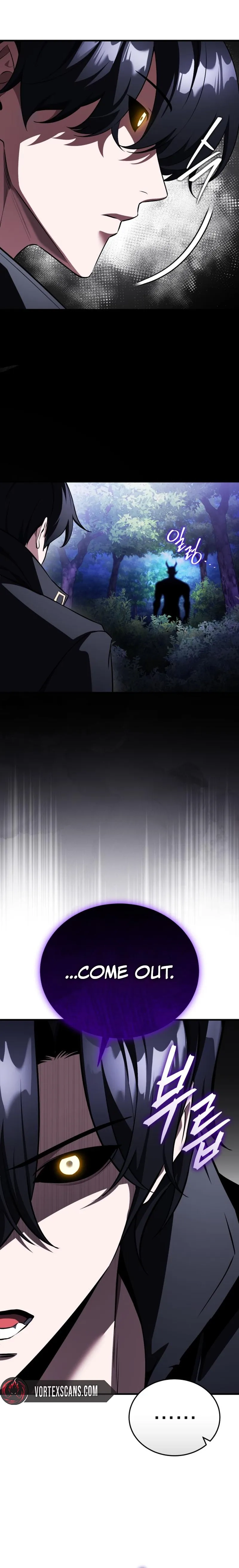 Superhuman's Gaming Stream Chapter 16 - Page 16