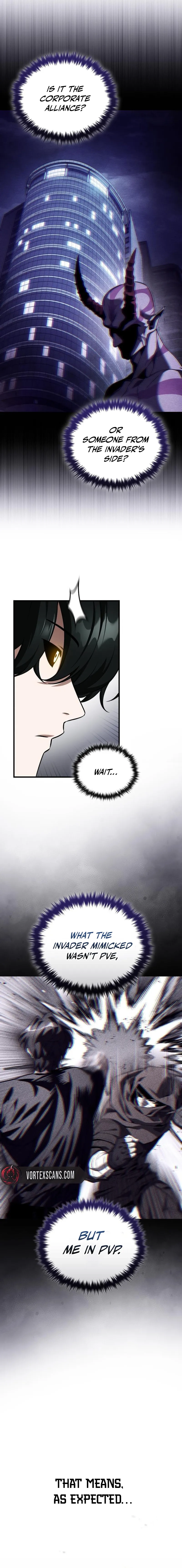 Superhuman's Gaming Stream Chapter 16 - Page 24
