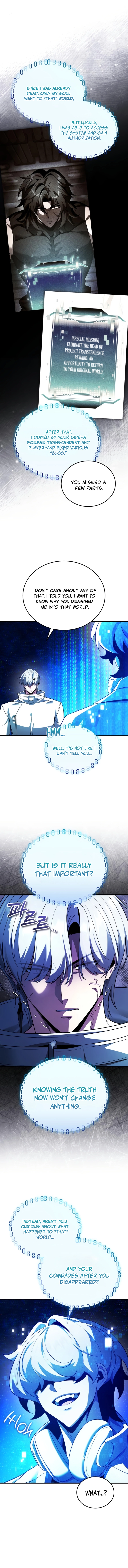 Superhuman's Gaming Stream Chapter 27 - Page 9