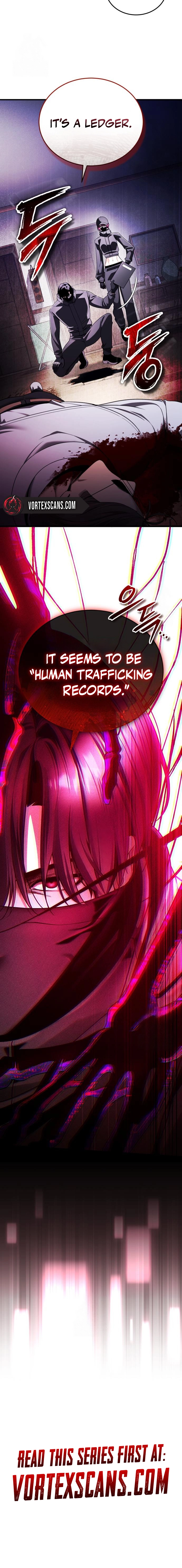 Superhuman's Gaming Stream Chapter 28 - Page 13