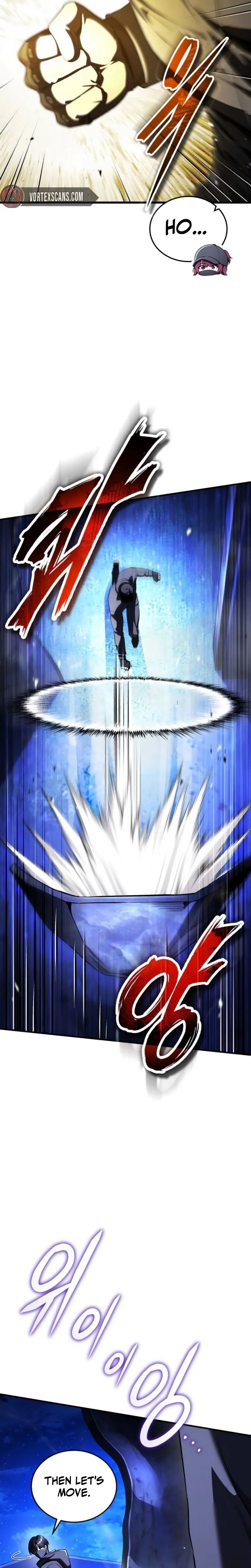 Superhuman's Gaming Stream Chapter 29 - Page 10