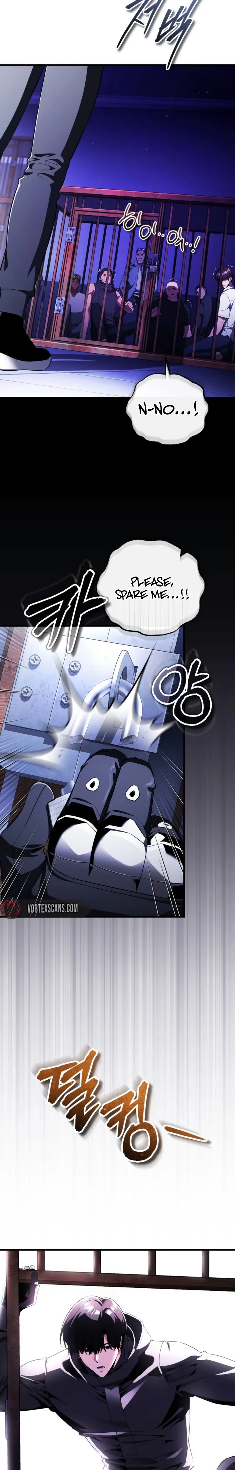 Superhuman's Gaming Stream Chapter 29 - Page 20