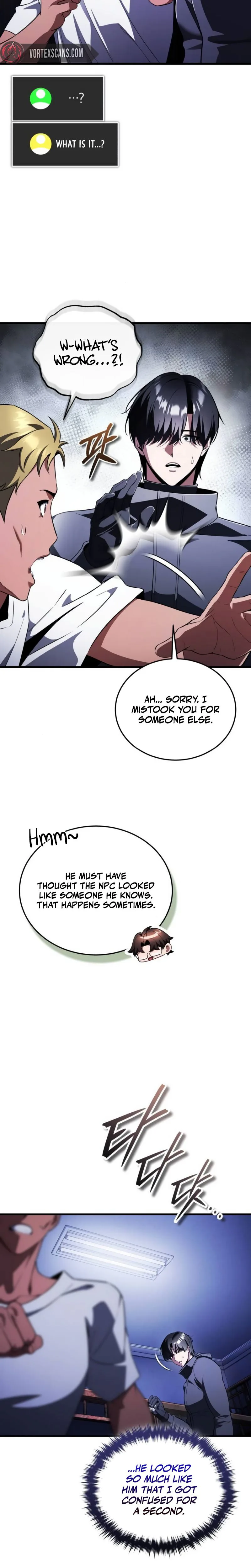 Superhuman's Gaming Stream Chapter 29 - Page 27