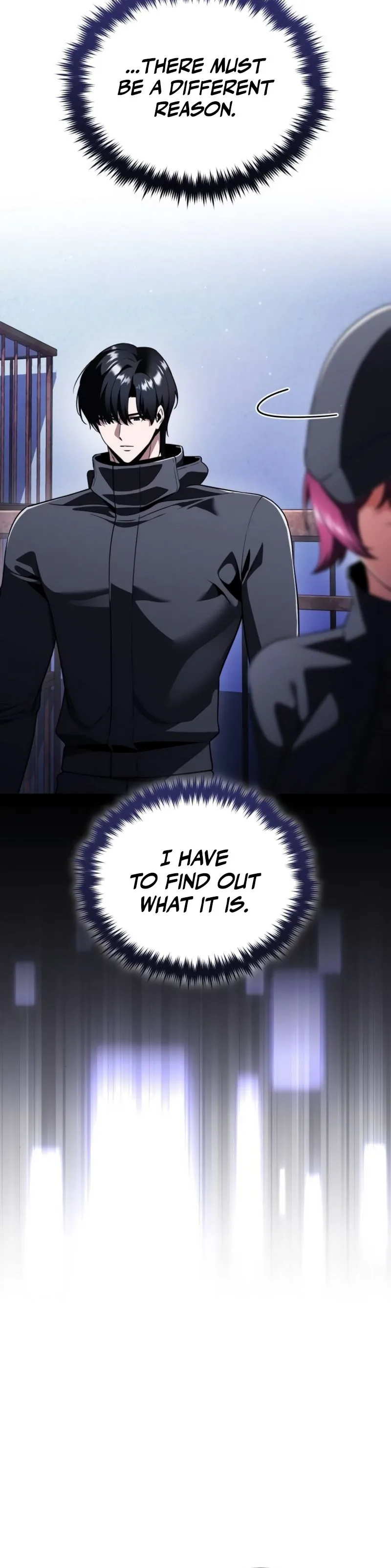 Superhuman's Gaming Stream Chapter 29 - Page 30