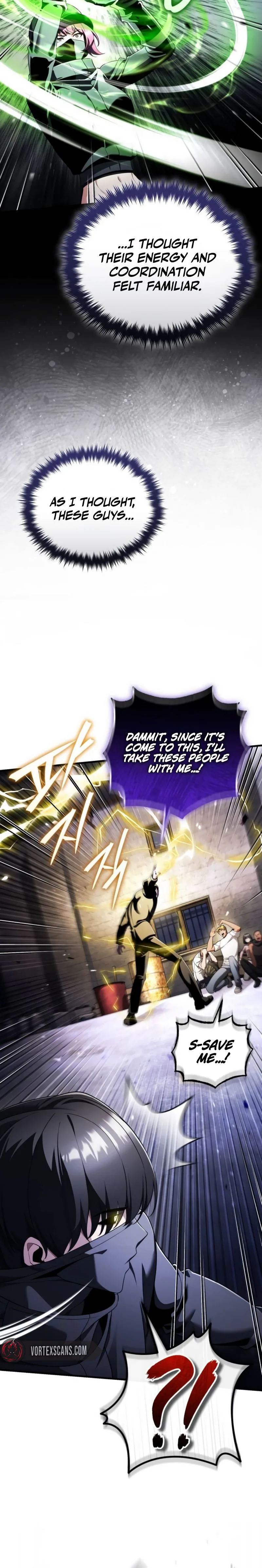Superhuman's Gaming Stream Chapter 29 - Page 42