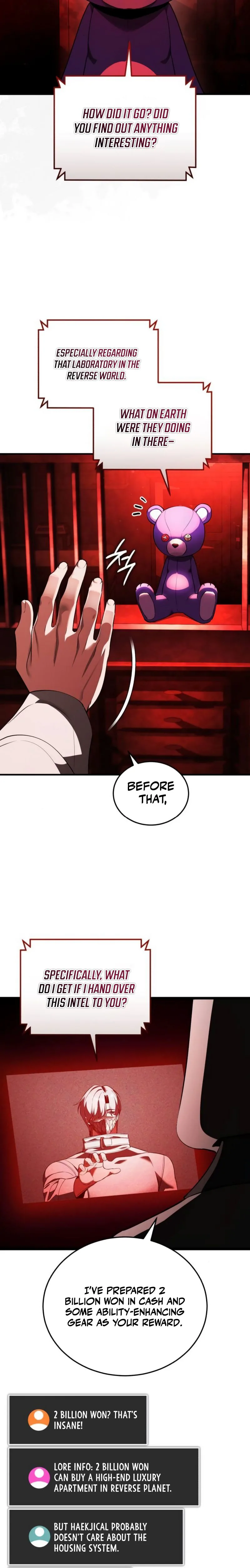 Superhuman's Gaming Stream Chapter 30 - Page 16
