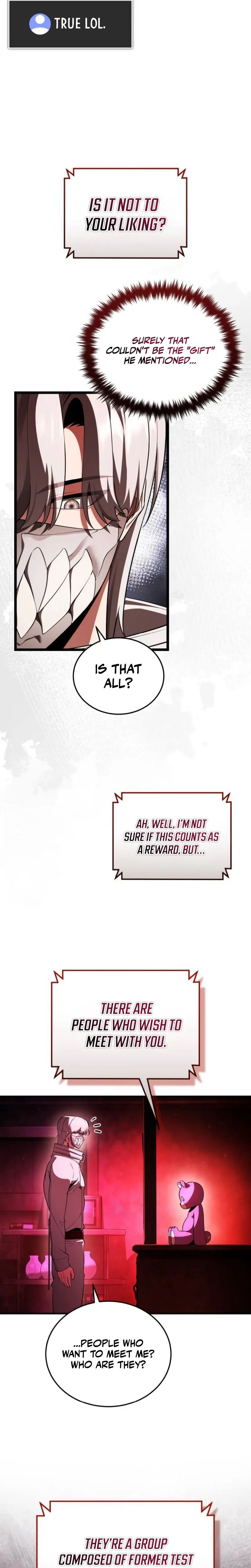 Superhuman's Gaming Stream Chapter 30 - Page 17