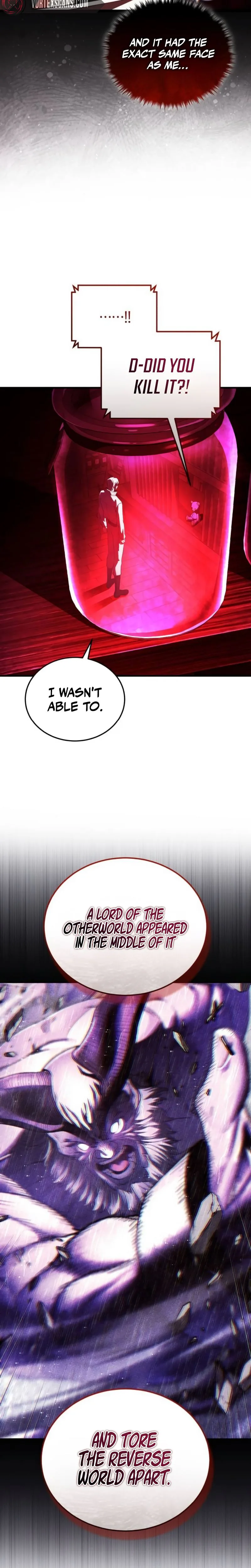 Superhuman's Gaming Stream Chapter 30 - Page 20