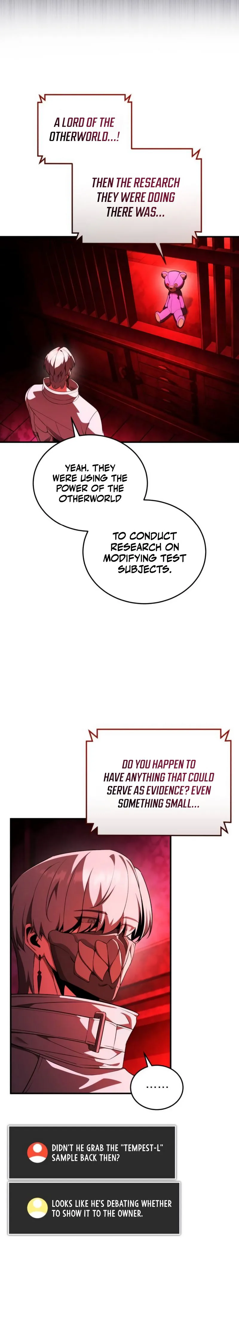 Superhuman's Gaming Stream Chapter 30 - Page 21