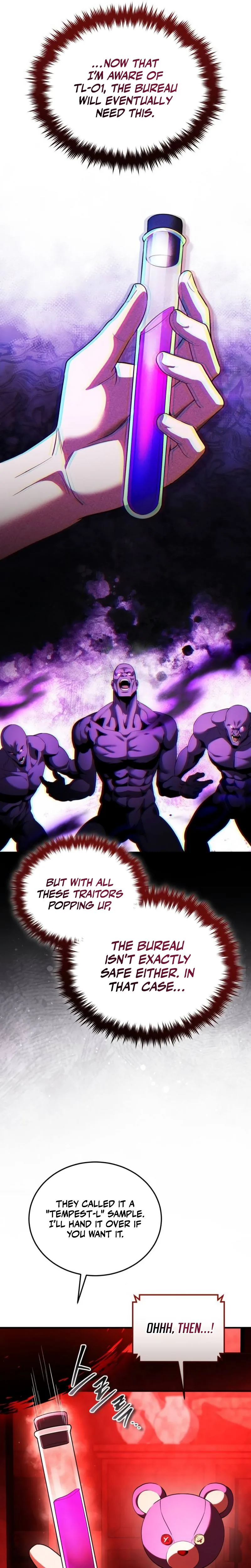 Superhuman's Gaming Stream Chapter 30 - Page 22