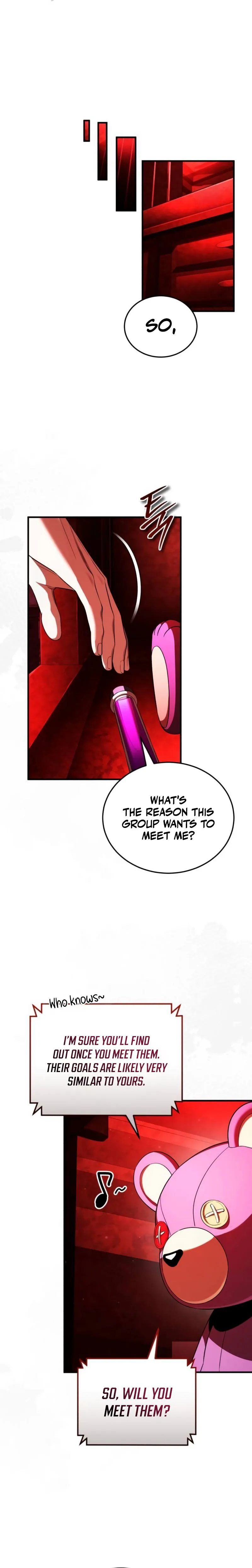Superhuman's Gaming Stream Chapter 30 - Page 24
