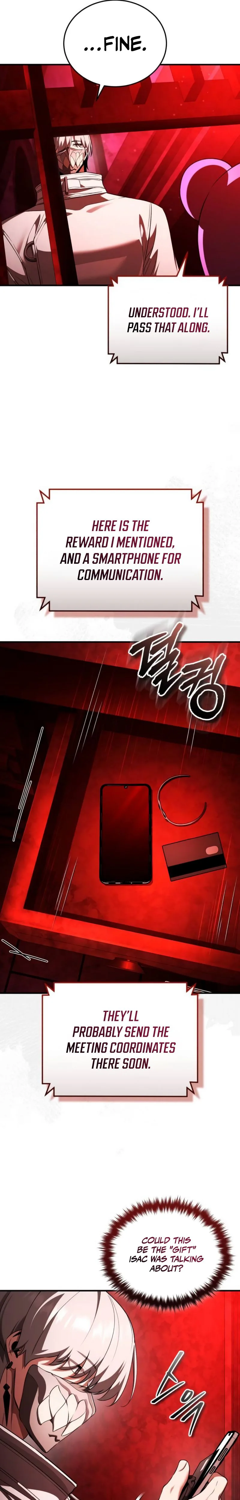 Superhuman's Gaming Stream Chapter 30 - Page 25