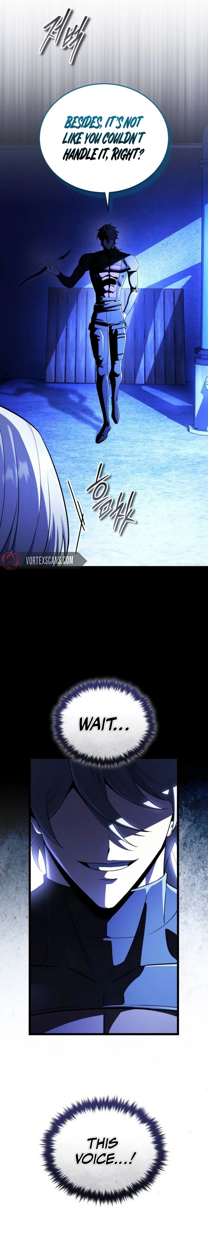Superhuman's Gaming Stream Chapter 30 - Page 30