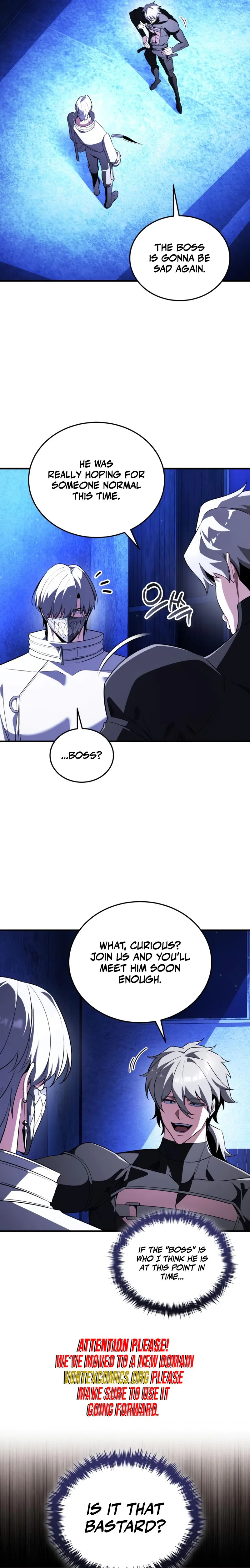Superhuman's Gaming Stream Chapter 31 - Page 4