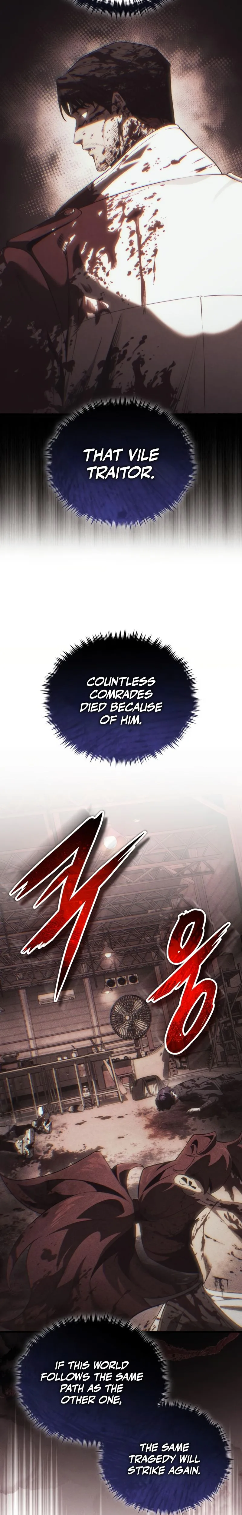 Superhuman's Gaming Stream Chapter 31 - Page 5
