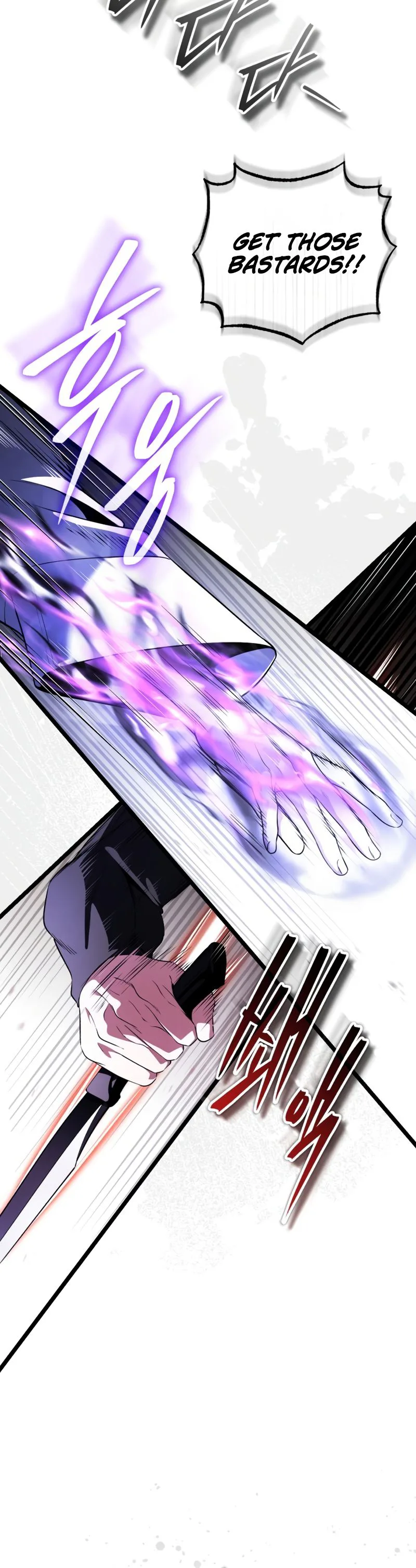 Superhuman's Gaming Stream Chapter 31 - Page 12