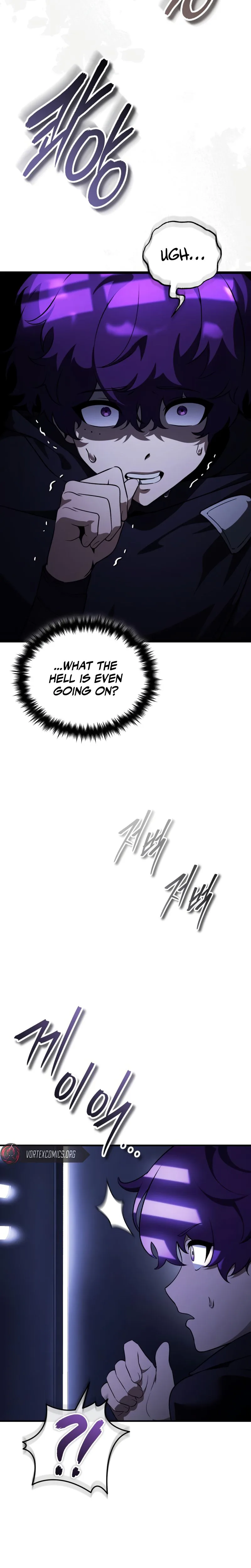 Superhuman's Gaming Stream Chapter 31 - Page 18