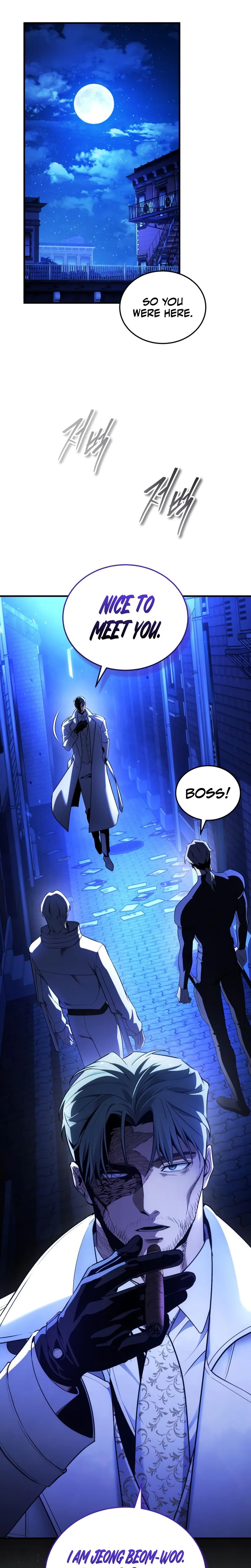 Superhuman's Gaming Stream Chapter 31 - Page 24