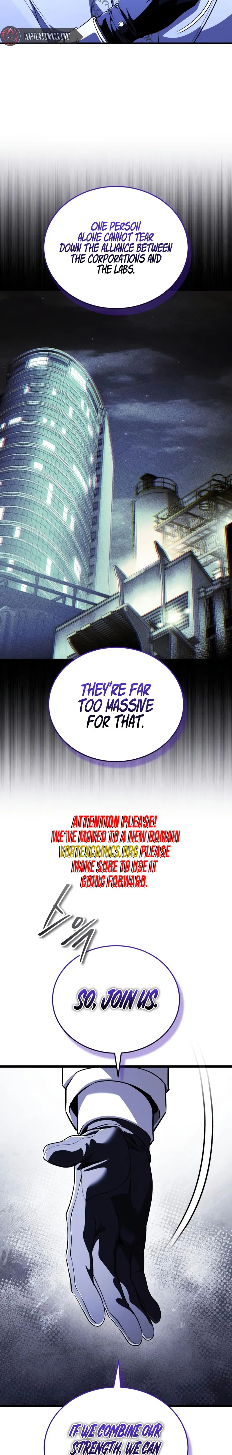 Superhuman's Gaming Stream Chapter 31 - Page 30