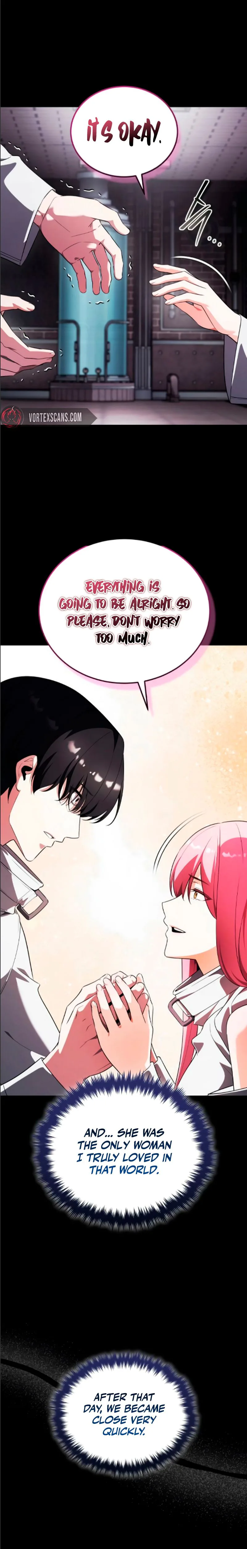 Superhuman's Gaming Stream Chapter 32 - Page 7