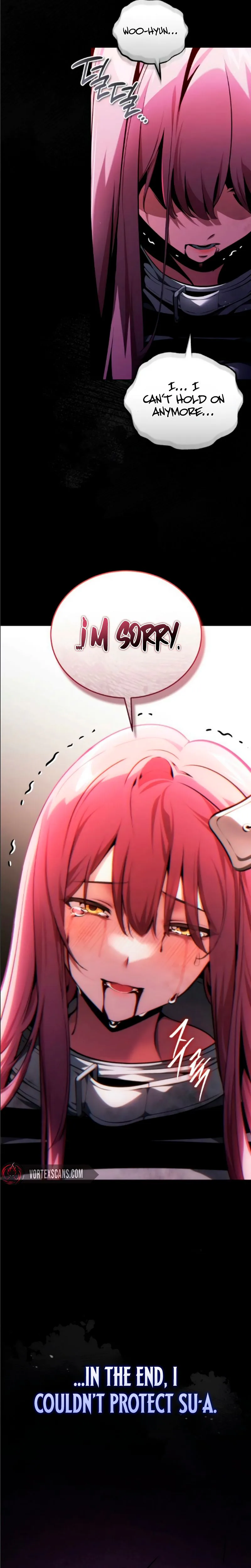 Superhuman's Gaming Stream Chapter 32 - Page 10