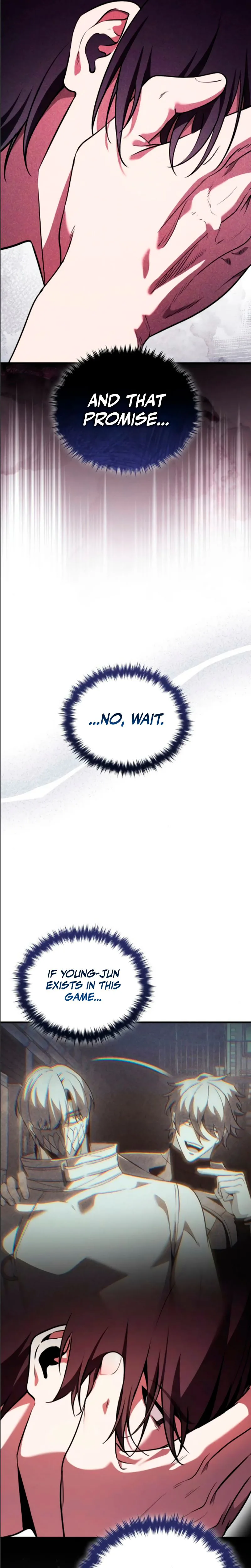 Superhuman's Gaming Stream Chapter 32 - Page 11