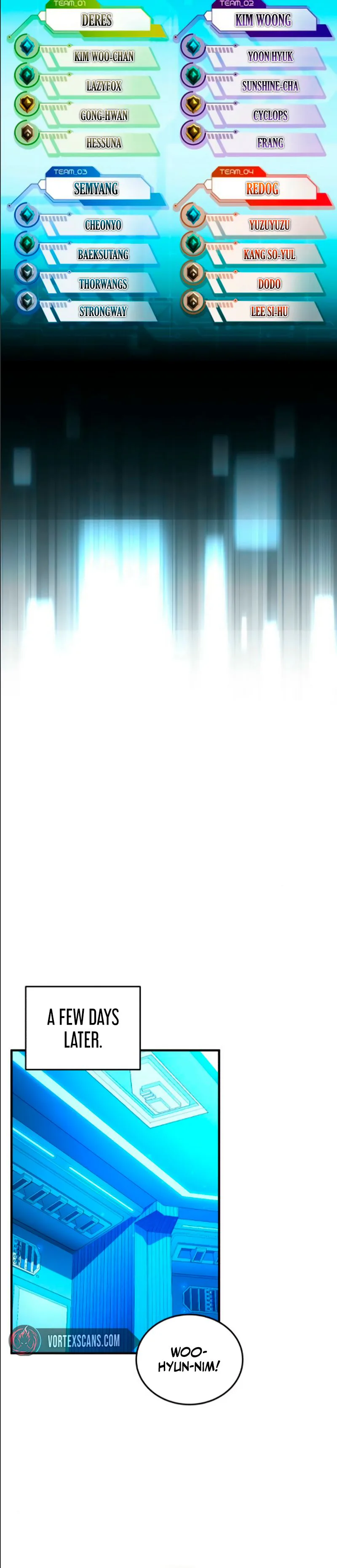 Superhuman's Gaming Stream Chapter 32 - Page 24