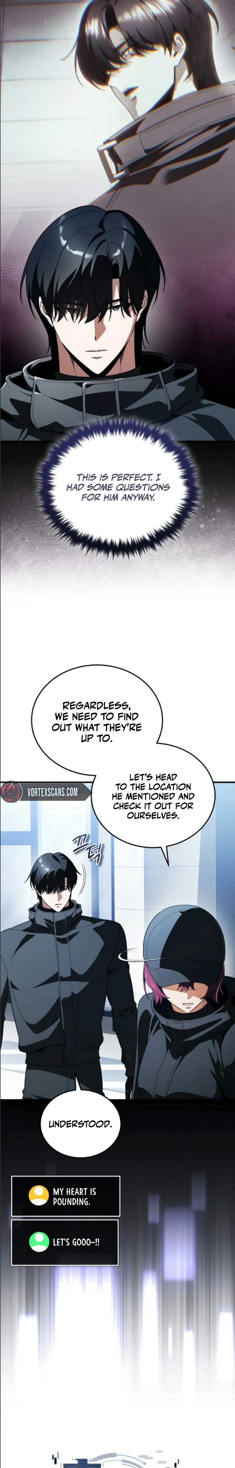 Superhuman's Gaming Stream Chapter 34 - Page 7