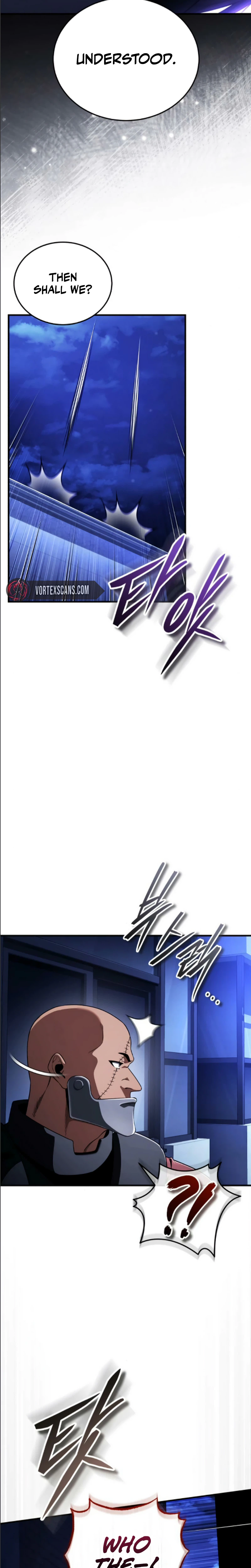 Superhuman's Gaming Stream Chapter 34 - Page 10