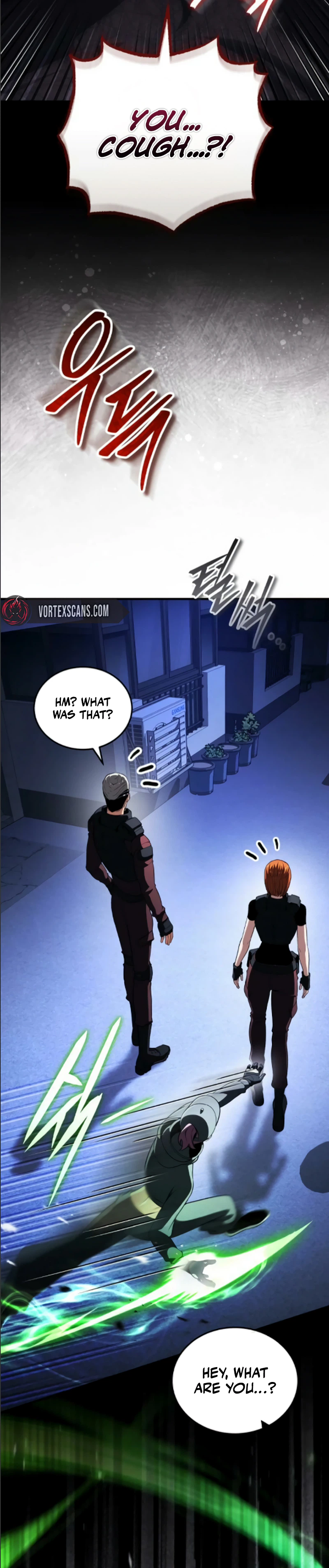 Superhuman's Gaming Stream Chapter 34 - Page 12