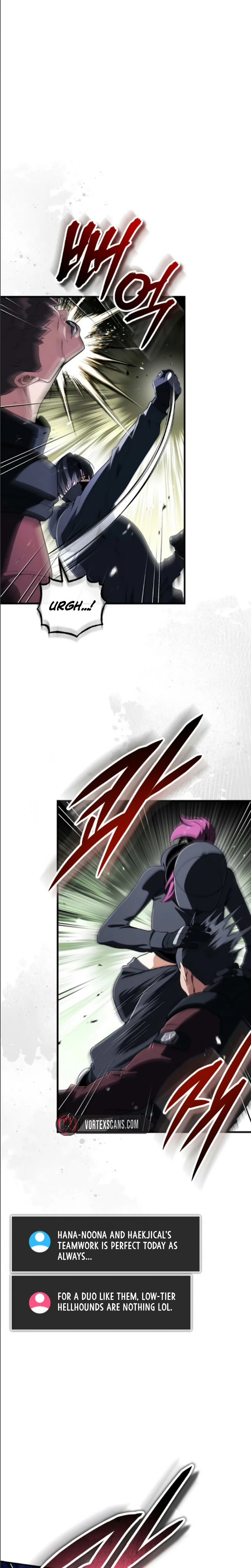 Superhuman's Gaming Stream Chapter 34 - Page 14