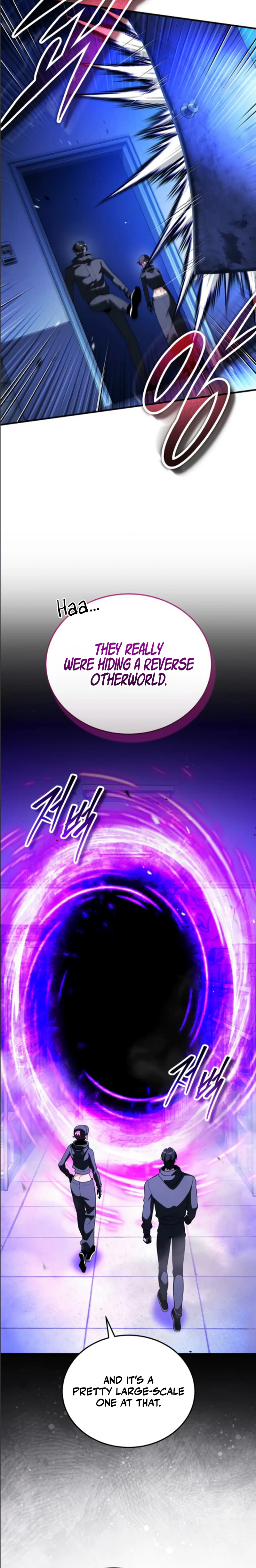 Superhuman's Gaming Stream Chapter 34 - Page 15