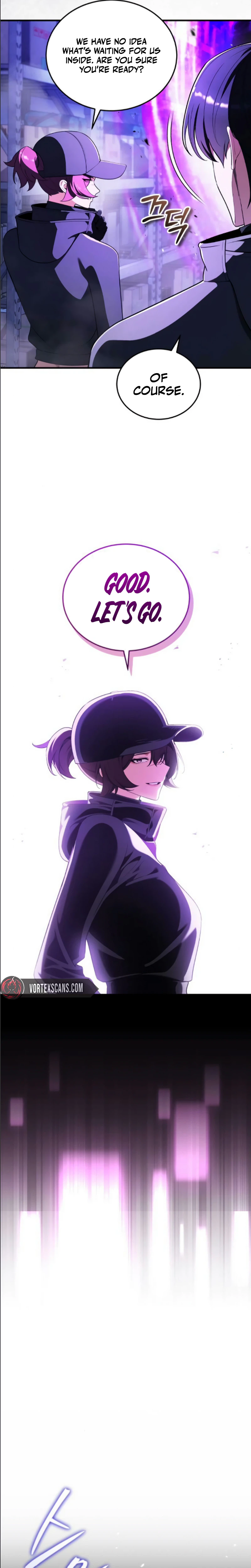 Superhuman's Gaming Stream Chapter 34 - Page 16