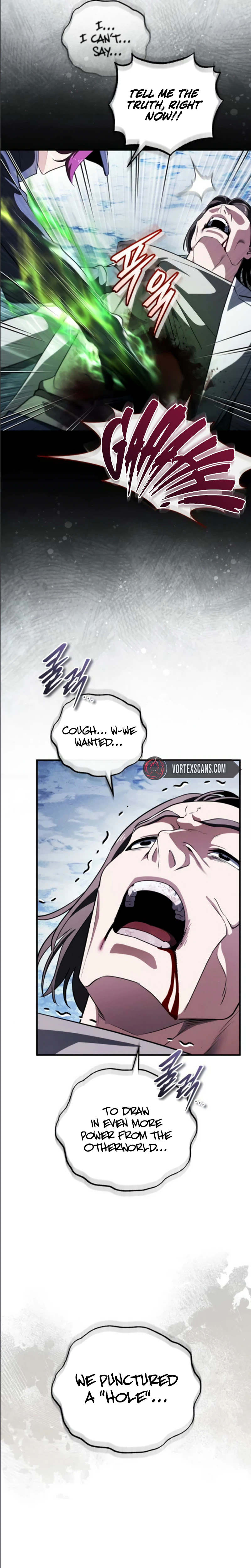 Superhuman's Gaming Stream Chapter 34 - Page 19