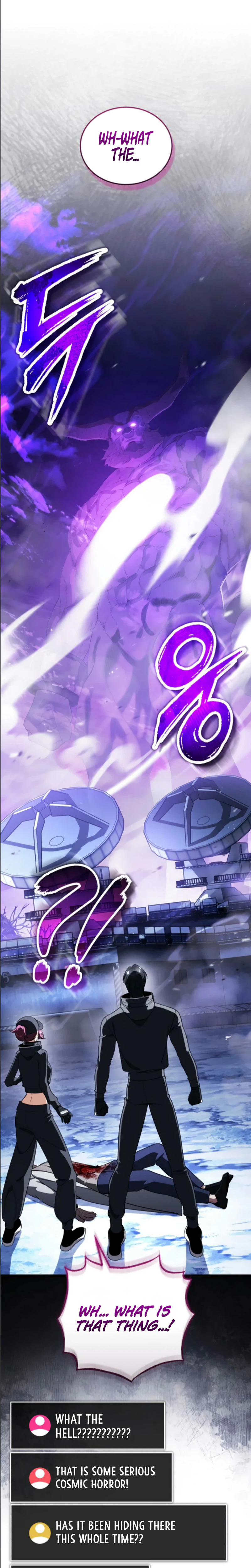 Superhuman's Gaming Stream Chapter 34 - Page 22