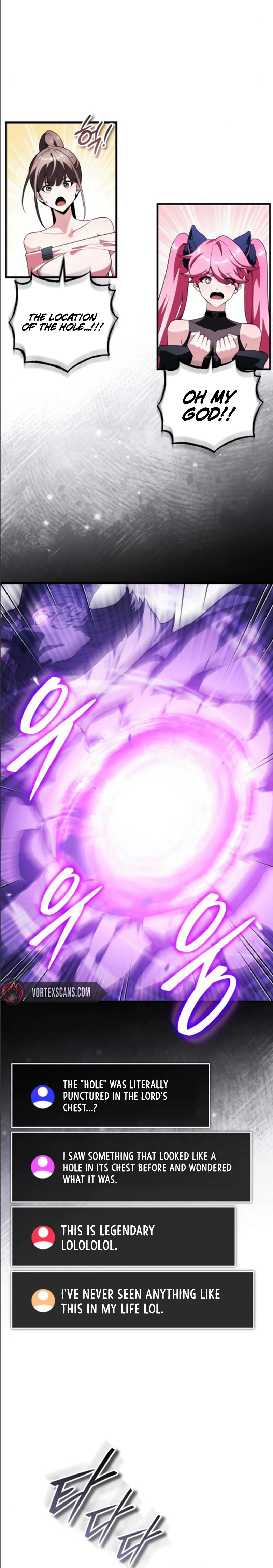 Superhuman's Gaming Stream Chapter 34 - Page 24