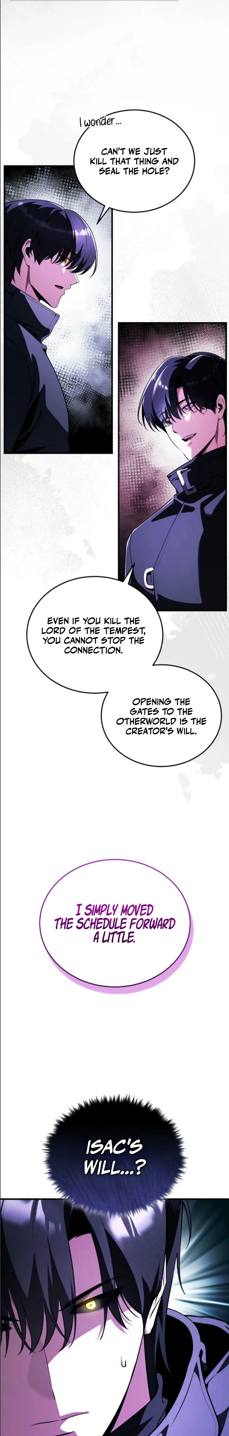 Superhuman's Gaming Stream Chapter 34 - Page 26
