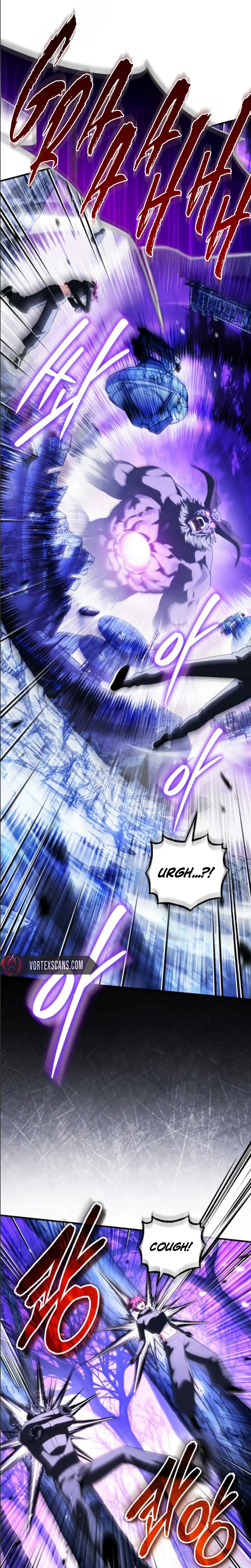 Superhuman's Gaming Stream Chapter 34 - Page 31